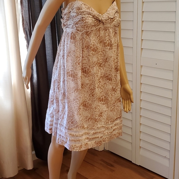 LOFT SUN DRESS - Picture 6 of 6